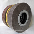 Thousand-page Flap Wheel Polishing Wheel sanding for wood